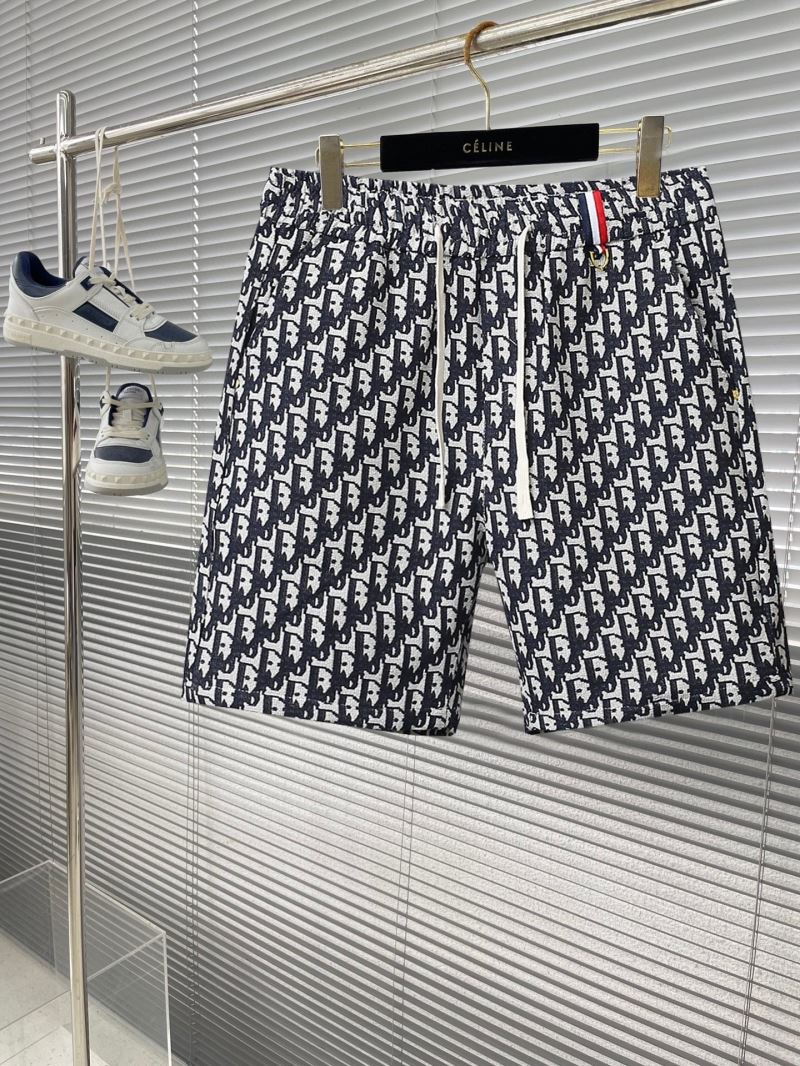 Christian Dior Short Pants